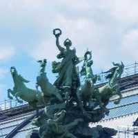 Place de la Concorde