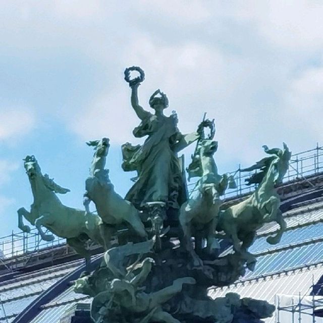 Place de la Concorde