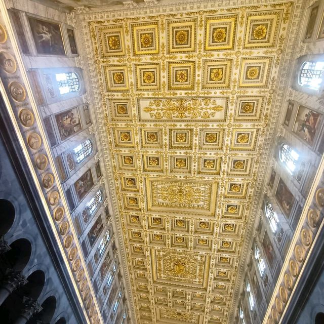 #bucketlistreboot #gooutside #basilica