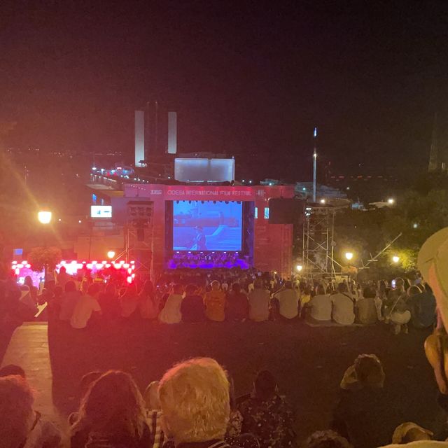 Odesa!