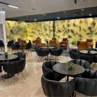 【Backpacker2Businessman】lounge@Tirana Albania