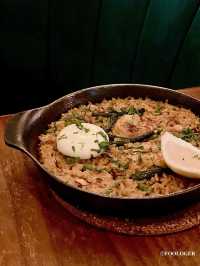 Bayfare Social｜Rosewood酒店性價比高西班牙餐廳🇪🇸