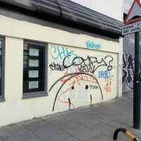 紅磚巷Brick Lane