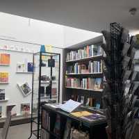 利物浦攝影展覽Open Eye Gallery