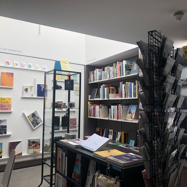 利物浦攝影展覽Open Eye Gallery