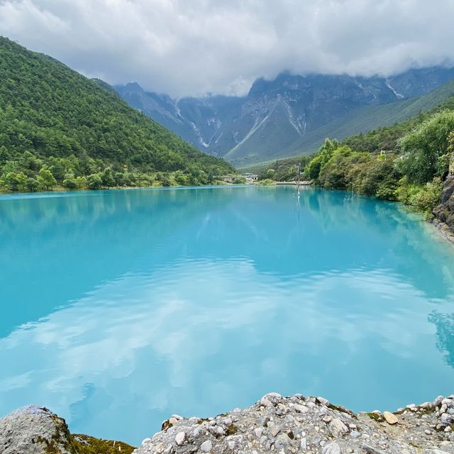 Lijiang 