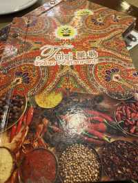 Michelin Indian Restaurant 
