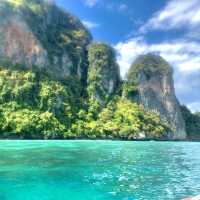 Phi Phi Paradise 