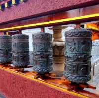 A relaxed version of Lijiang
