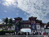 Sanya - Nanshan Cultural Park