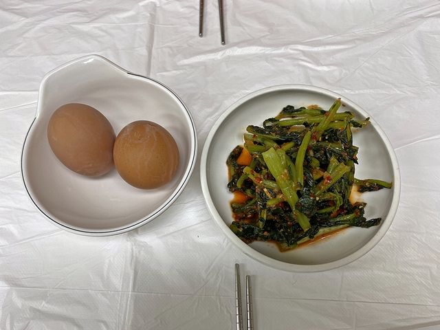 평창 막국수 맛집. 방림메밀막국수