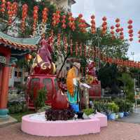 Thean Hou Temple