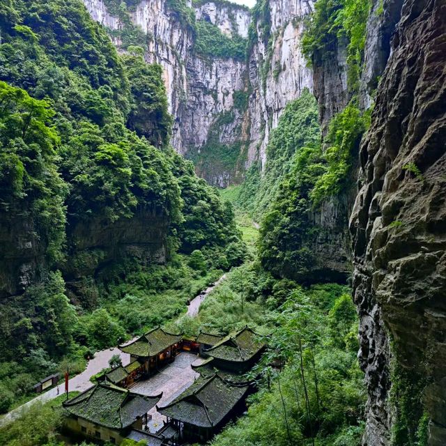 Wulong 🇨🇳 Chongqing