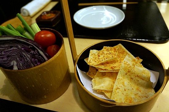 웨스틴조선 호텔 맛집. 스시조