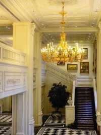 Ritz Carlton in Tianjin 