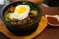 워싱턴 D.C. 한식 맛집. 만두