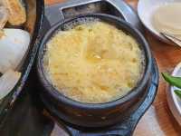 중계동 삼겹살 맛집. 싹쓰리 삼겹살