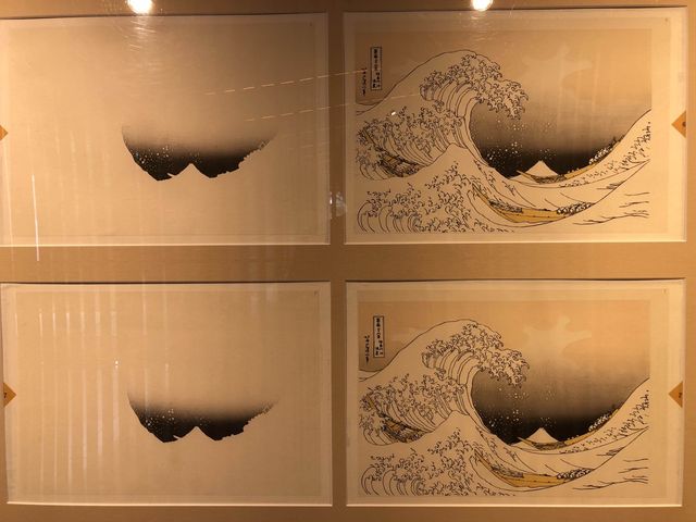 小布施町北齋博物館