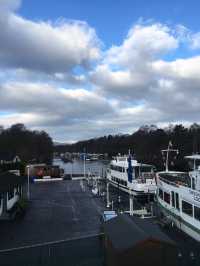 Loch Lomond, Scotland 🏴󠁧󠁢󠁳󠁣󠁴󠁿✈️🌍