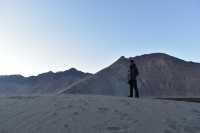 Nubra valley india