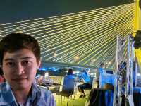 ล่องเรือแม่น้ำเจ้าพระยาไอคอนสยาม