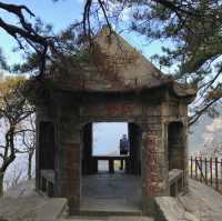 Brocade Valley, Lushan Mountain 