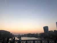 London Tower Bridge