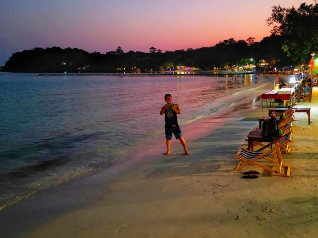 【Thailand Koh Samui Travel Guide : Can you fly drones on Thai islands?】