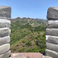 The greatest wall of all! Jinshanling section