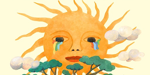 Everyday Magic : An Evening with Illustrator Hannah Bess Ross | Mechanics' Hall