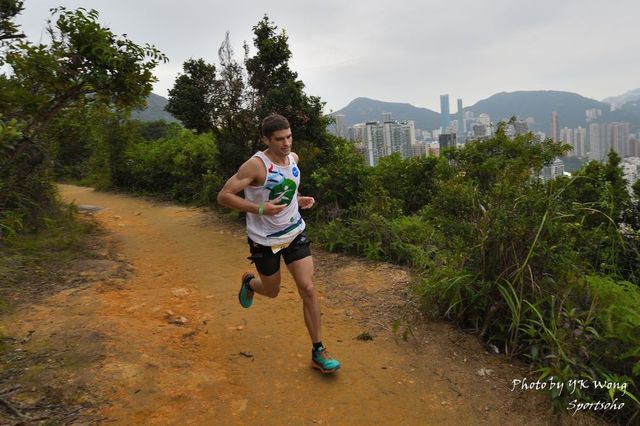 香港50越野跑系列賽 –港島50 | 香港