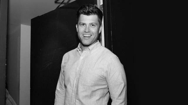 Colin Jost (Temecula) | Pechanga Resort Casino
