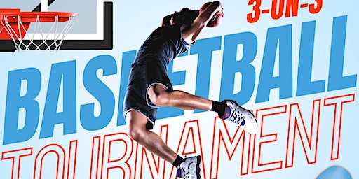 3-on-3 Basketball Tournament (Portsmouth) | Portsmouth Sportsplex