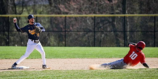 Baseball Alumni Game | Bruder Baseball Field - Mirenda Center