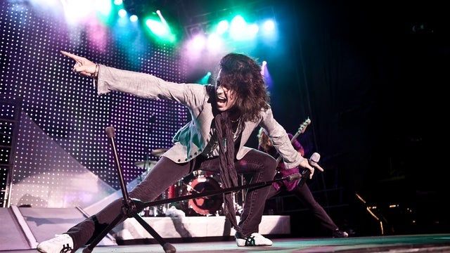 Foreigner: The Greatest Hits 2023 Tour Concert (Biloxi) | IP Casino Resort and Spa