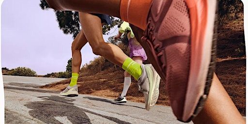 lululemon Run Club | lululemon