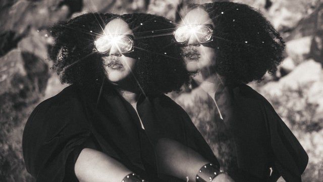 Brittany Howard - What Now Tour 2023 (Houston) | House of Blues Houston