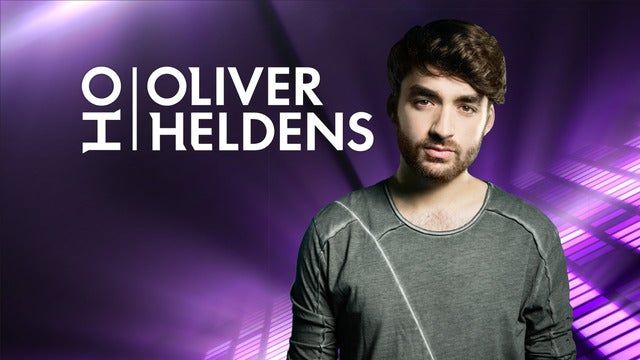 Oliver Heldens 2023 (Boston) | The Grand (Boston)