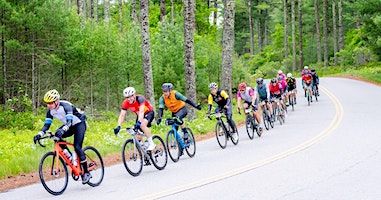 BBC: Medusa Brewing Company Training Ride | Medusa's Downtown Beer Garden