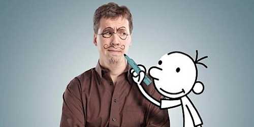 Hicklebee's presents Jeff Kinney & Diary of a Wimpy Kid No Brainer Tickets,  Dates & Itineraries