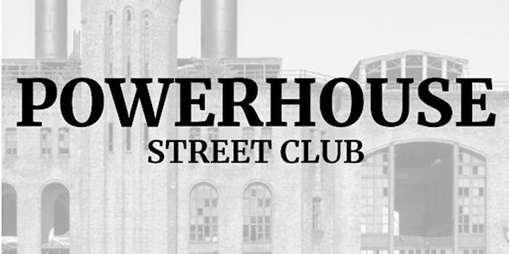 Weekly Warm-Up | Departed Soles Brewing Company