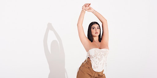 Master Class With Kalani Hilliker | Studio Z Performing Arts Center, East Bell Road, Scottsdale, AZ, USA