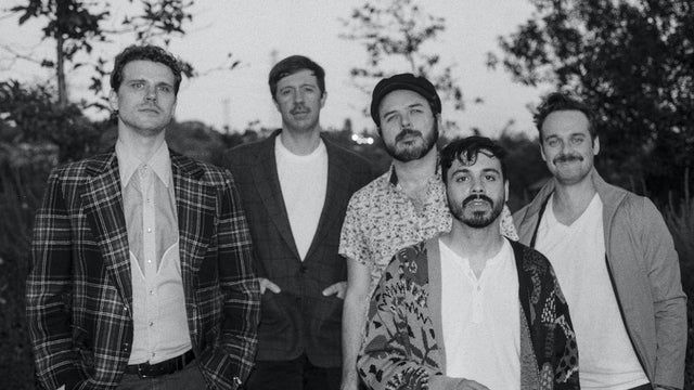 Punk Munk Presents: Super Gloom, Siam Jem, Starblaze 2024 (Los Angeles) | The Moroccan Lounge