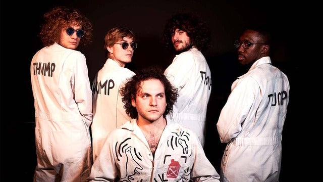 Thumpasaurus 2024 (Santa Ana) | Constellation Room