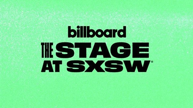The Stage at SXSW: Christian Nodal 2024 (Austin) | Moody Amphitheater