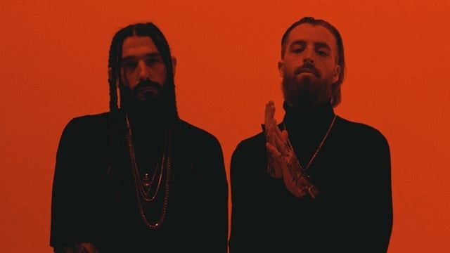 Missio 2024 (Colorado Springs) | Black Sheep