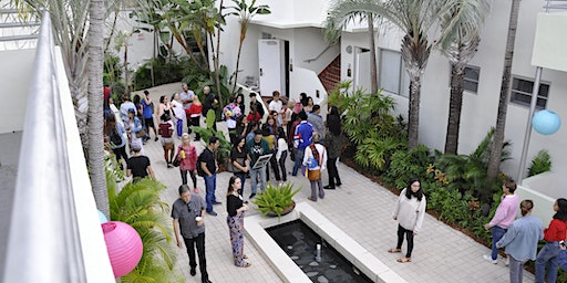 INK Miami Art Fair 2023 | Dorchester Hotel