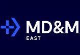 Medical Design & Manufacturing East 2025 | Jacob K. Javits Convention Center