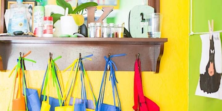 Blyth Library - Young People's Art Group | Blyth Library