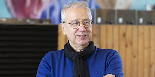 Welterzeugen: Dieter Overath | hartnäckig, aber fair | innovercity im aufhof
